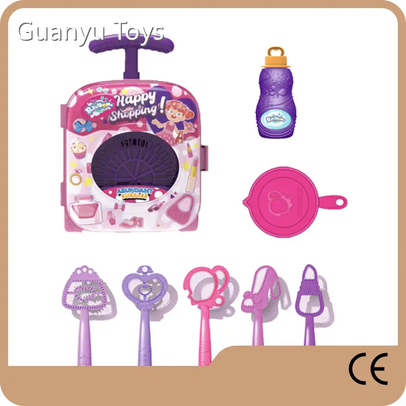 Plastic Toys Supplier Wholesale - Guanyu Toys 1