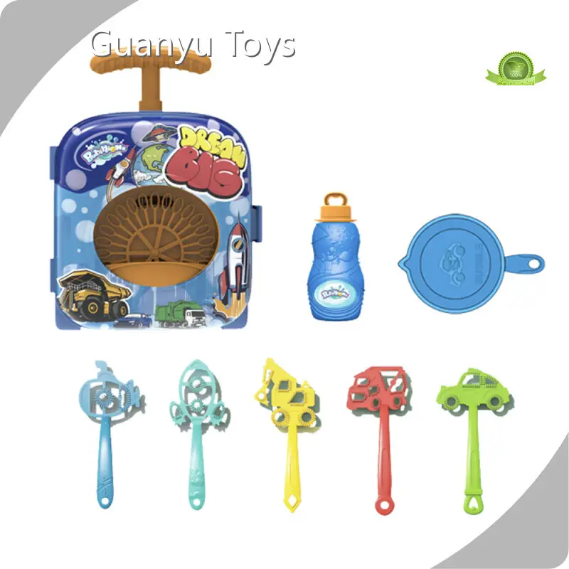 Bubble Toys for Kids by Guanyu Toys 1