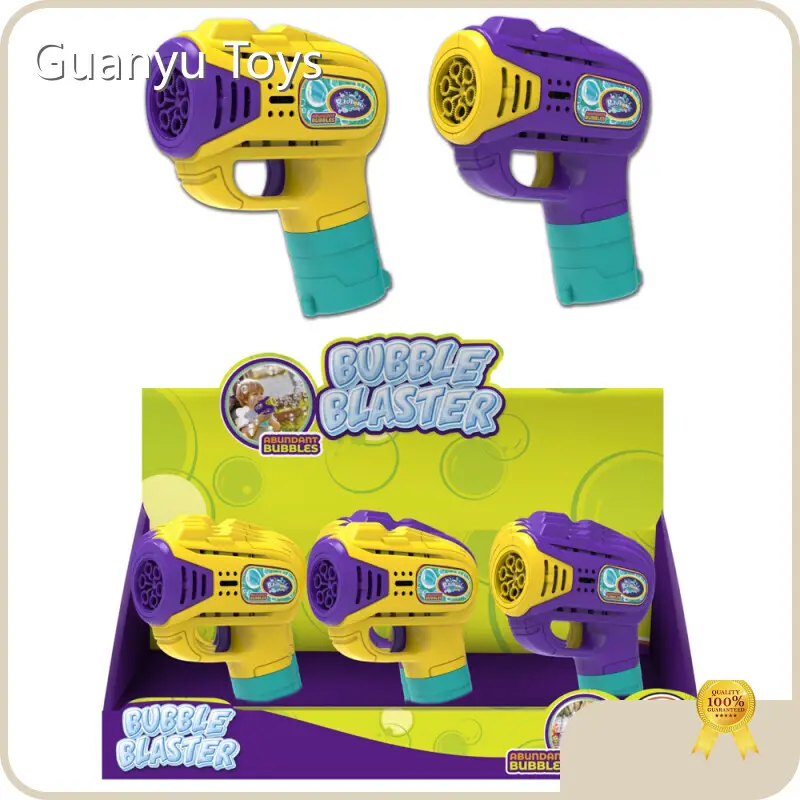 Wholesale Bubble Toys - - Guanyu Toys 1