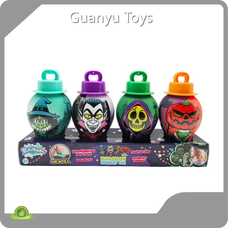 Custom Plastic Toy Manufacturer Wholesale - Guanyu Toys-2 1