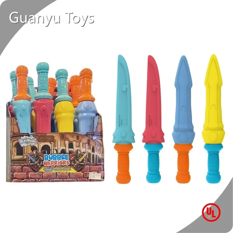 Custom Plastic Toys by Guanyu Toys-2 1