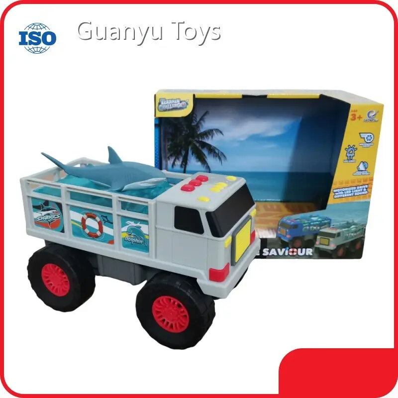 Latest Plastic Toy Maker Suppliers 1