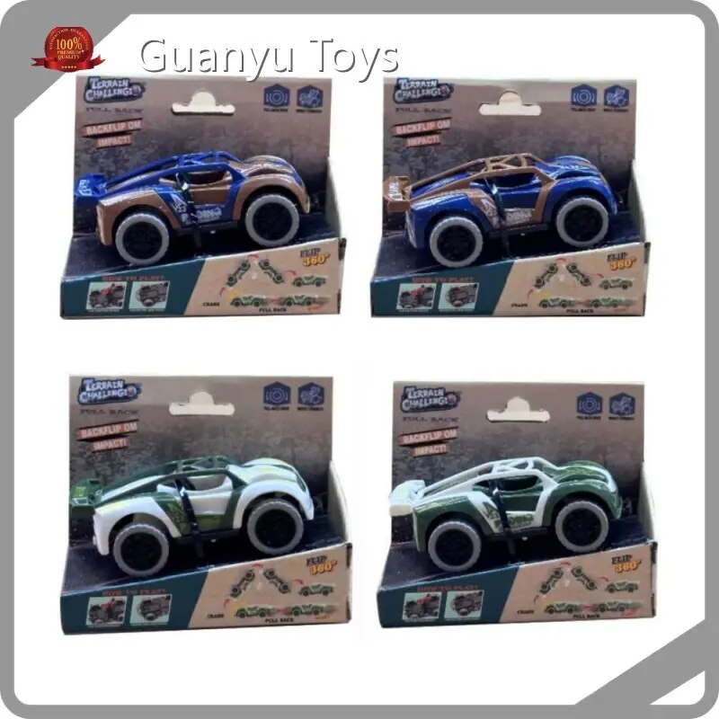 Custom Plastic Toy Manufacturer Uppliers 1