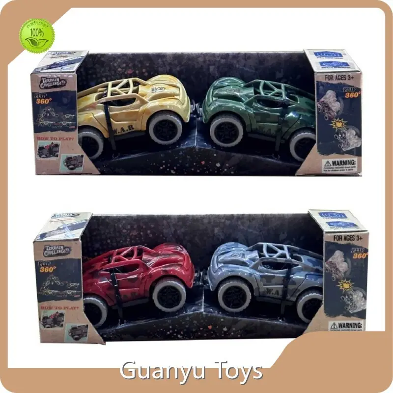New Wholesale Plastic Toys Suppliers 1