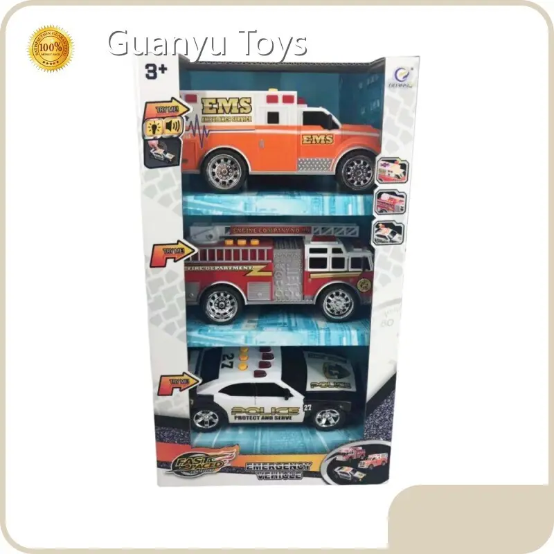 Plastic Toy Maker - - Guanyu Toys 1