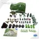 Dinosaur World Track Play Set by Guanyu Toys 1
