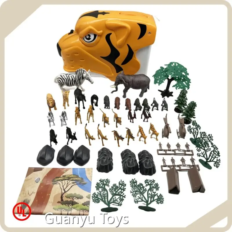 Best Bubble Toys for Toddlers by Guanyu Toys 1