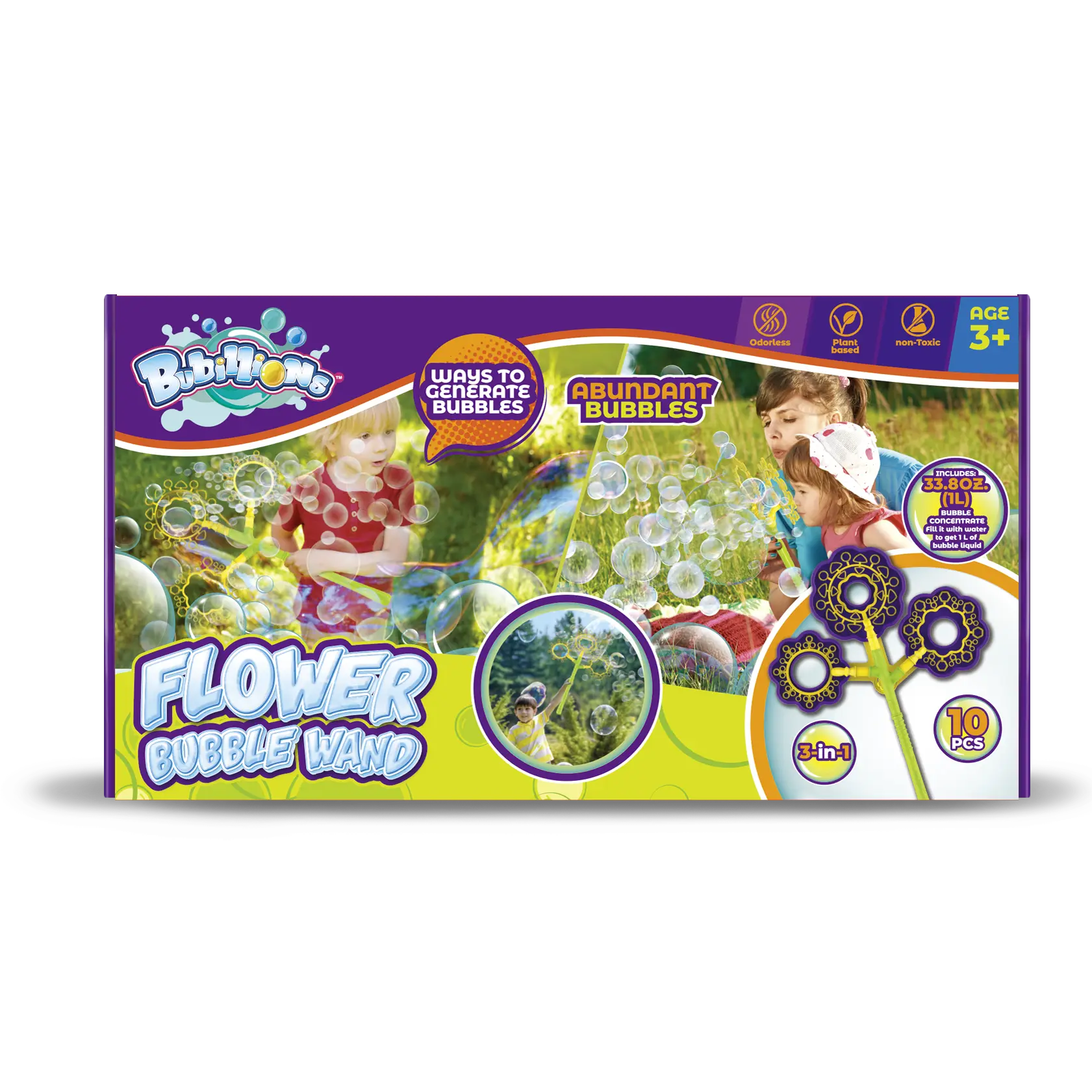 Plastic Toys by Guanyu Toys-2 3