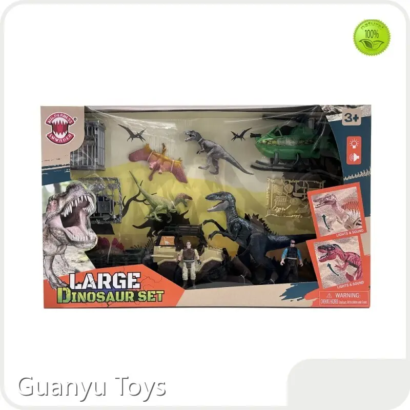Bubble Toy for Kids by Guanyu Toys 1