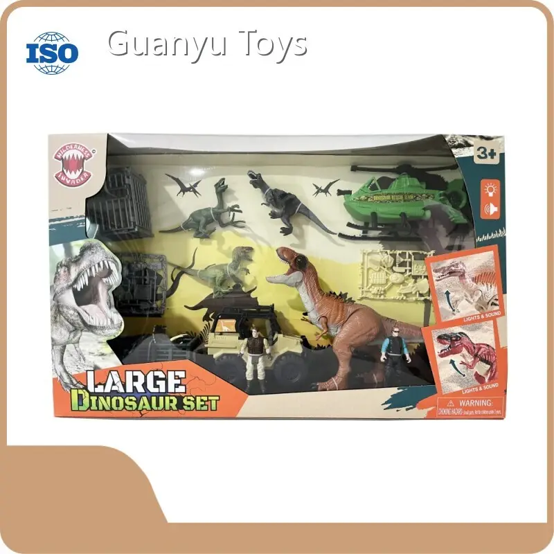 Plastic Toys - - Guanyu Toys 1