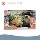 Wholesale Plastic Toys by Guanyu Toys-1 1