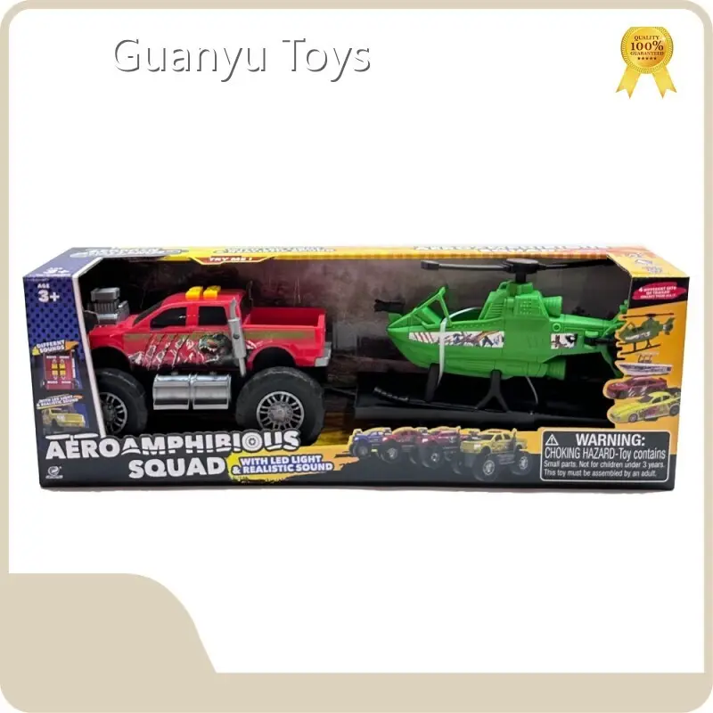 Child Toy Car Price Wholesale - Guanyu Toys 1