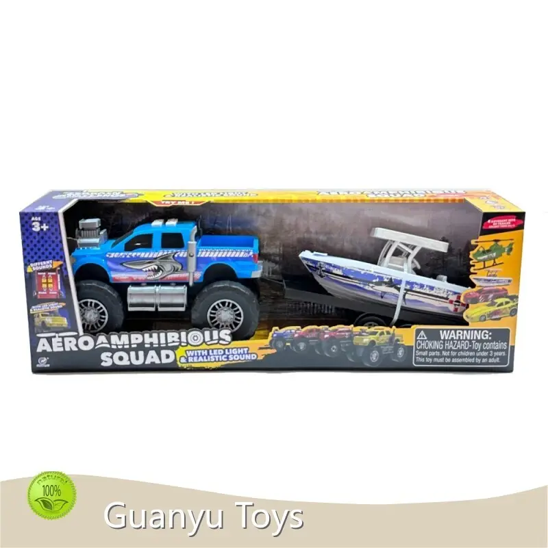 Wholesale Toy Cars by Guanyu Toys-1 1