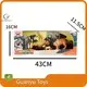 Dinosaur World Track Play Set - - Guanyu Toys 1