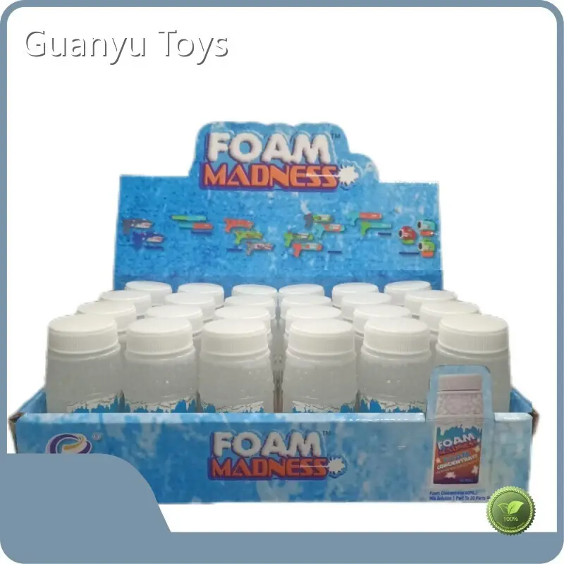 Huge Foam Machine - - Guanyu Toys 1