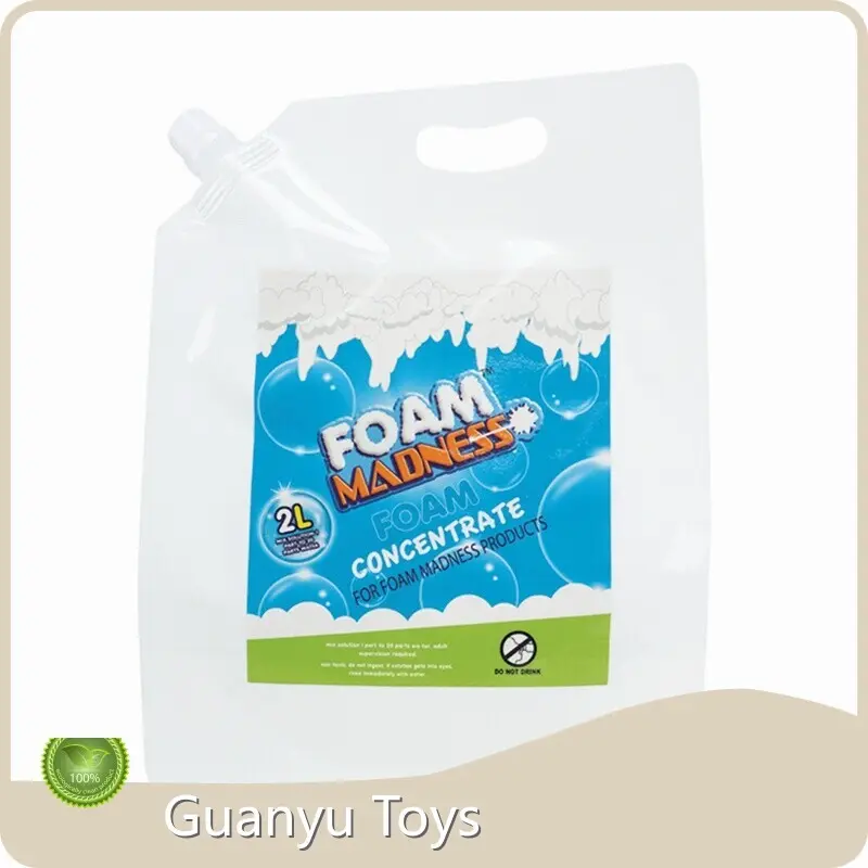 Custom Plastic Toys - - Guanyu Toys-1 1