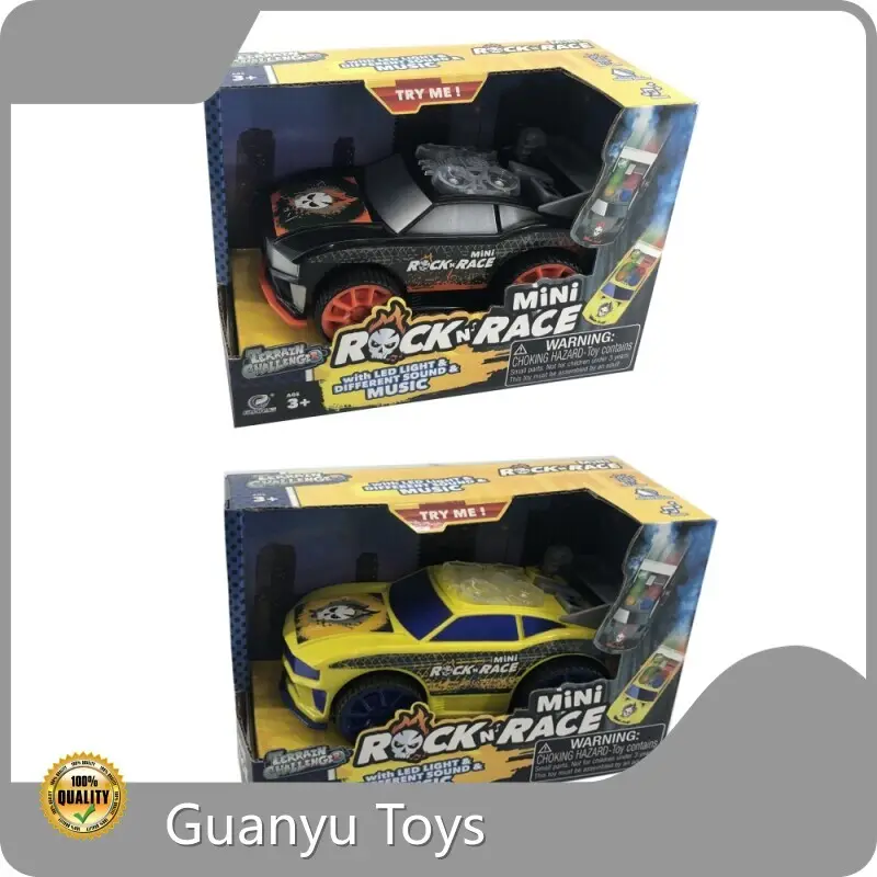 Custom Plastic Toys by Guanyu Toys-3 1
