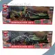 Plastic Toy Company - - Guanyu Toys 1