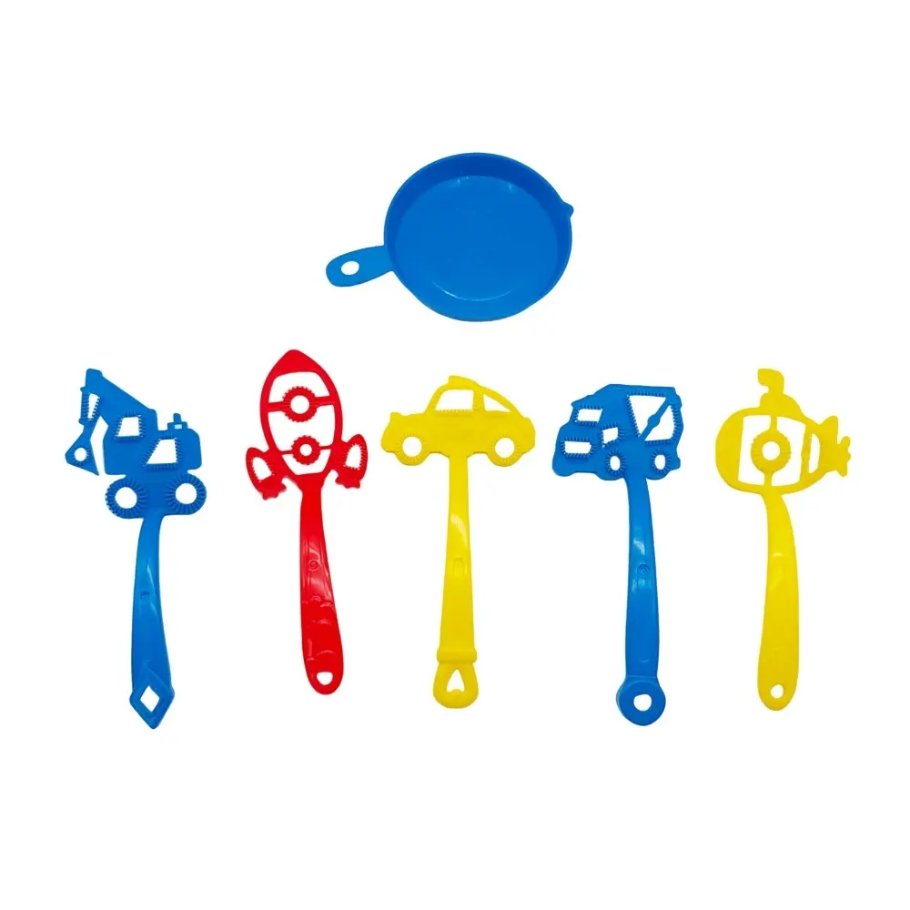 Plastic Toys - - Guanyu Toys-1 2