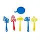 Plastic Toys - - Guanyu Toys-1 2