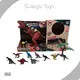 Plastic Toys Manufacturer - - Guanyu Toys-1 1