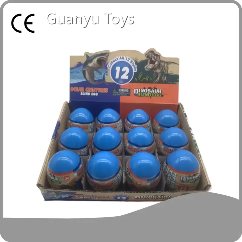 Plastic Toys by Guanyu Toys-1 1
