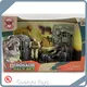 Dinosaur World Play Set - - Guanyu Toys-1 1