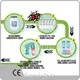 Pool Party Foam Machine - - Guanyu Toys 1