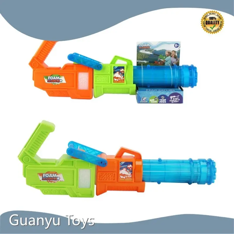 Plastic Toy Company Wholesale - Guanyu Toys-2 1