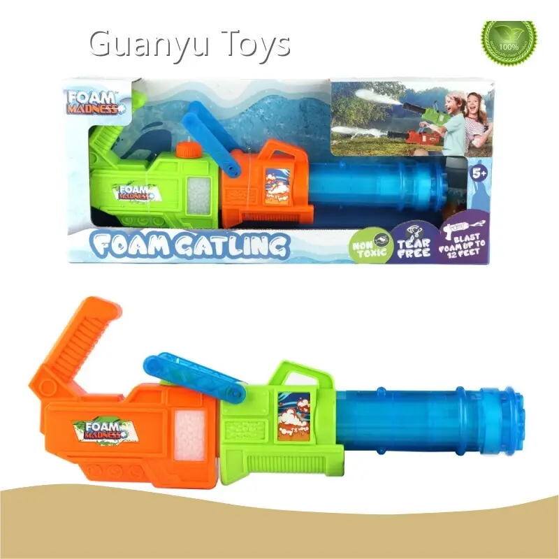 Pool Party Foam Machine - - Guanyu Toys-1 1