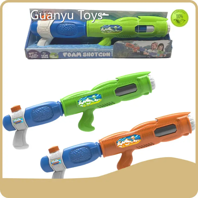 Plastic Toy Company Wholesale - Guanyu Toys-3 1