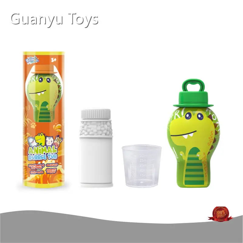 Bubble Toys Manufacturer Wholesale - Guanyu Toys-2 1