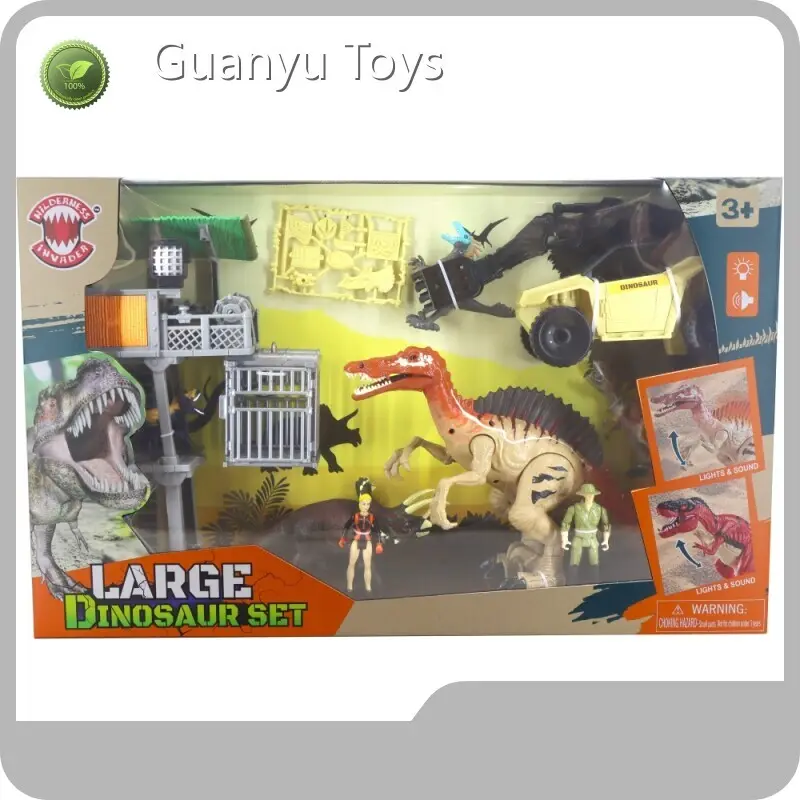 Wholesale Plastic Toys - - Guanyu Toys-1 1