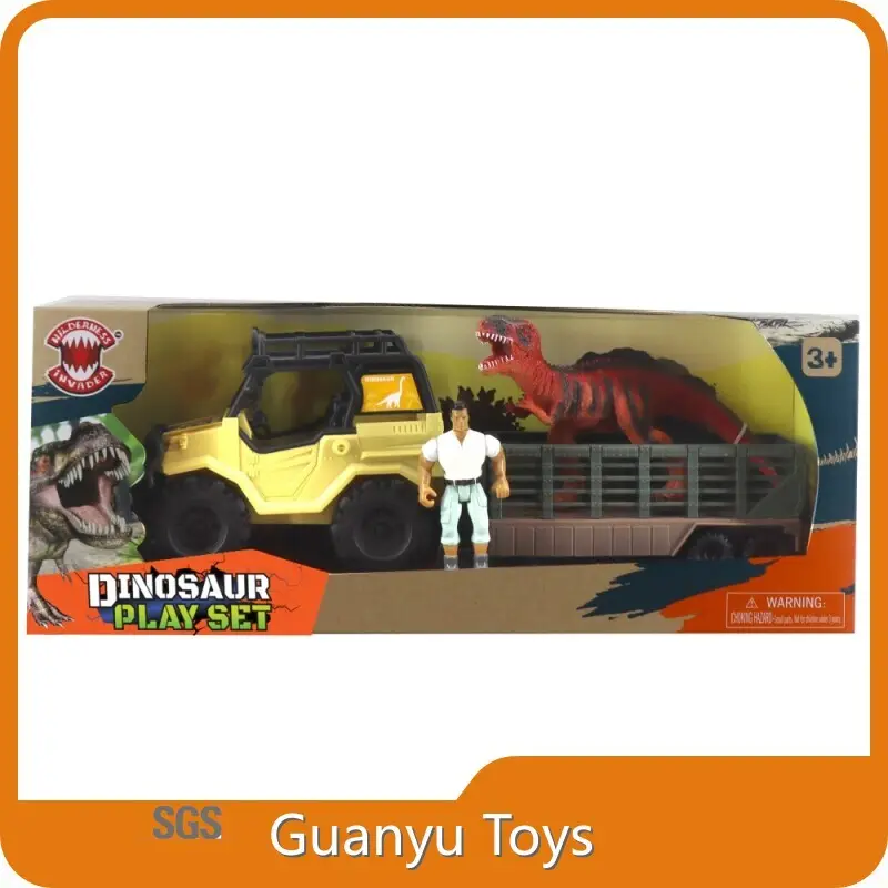 Plastic Toy Maker - - Guanyu Toys-4 1