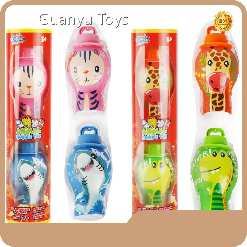 Plastic Toy Company Wholesale - Guanyu Toys-4 1
