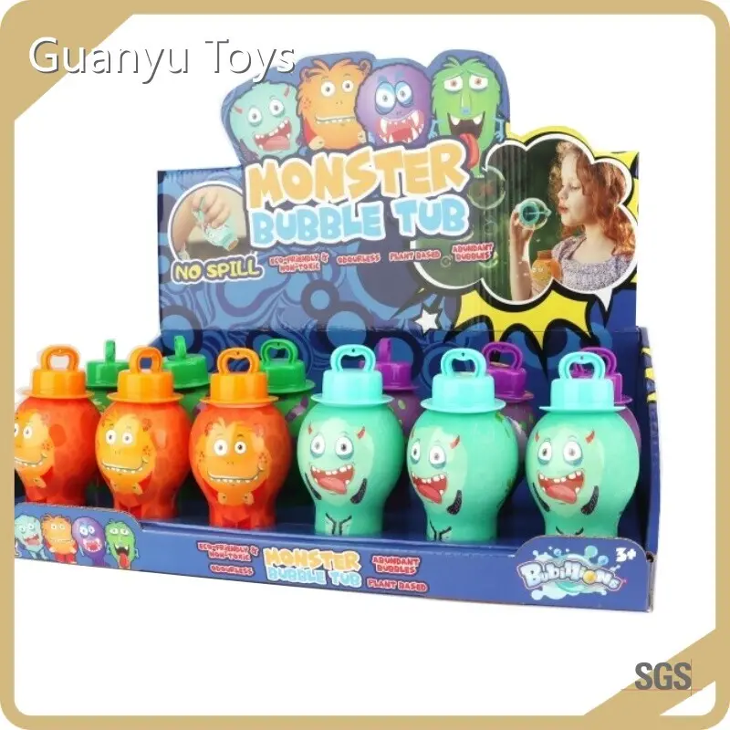 Custom Plastic Toys by Guanyu Toys-5 1