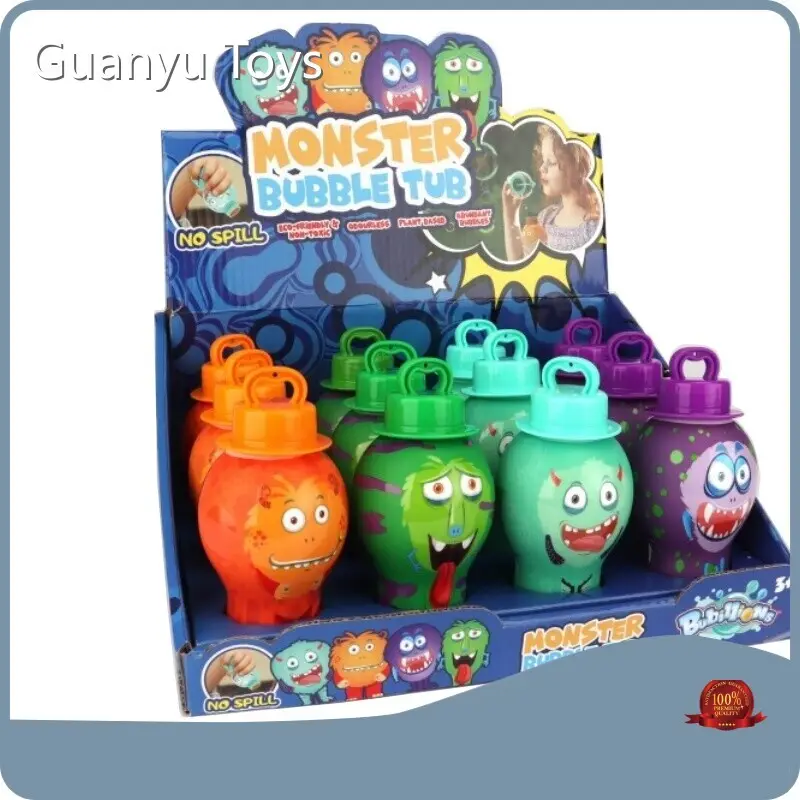 Plastic Toy Company by Guanyu Toys-1 1