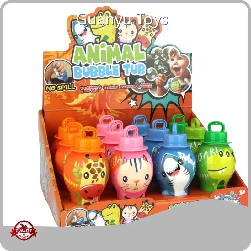 Wholesale Plastic Toys - - Guanyu Toys-2 1
