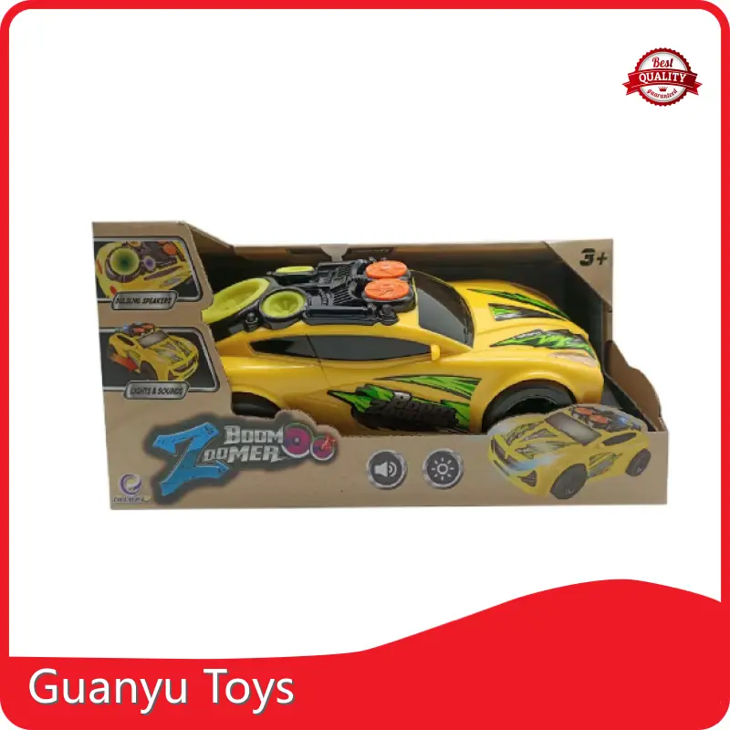 Plastic Toys Manufacturer Wholesale - Guanyu Toys-3 1
