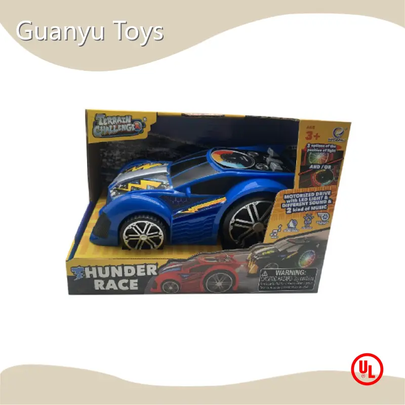 Wholesale Plastic Toys by Guanyu Toys-2 1