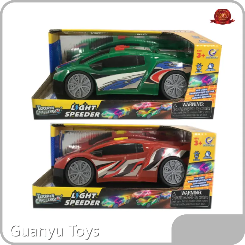 Bubble Toys by Guanyu Toys 1