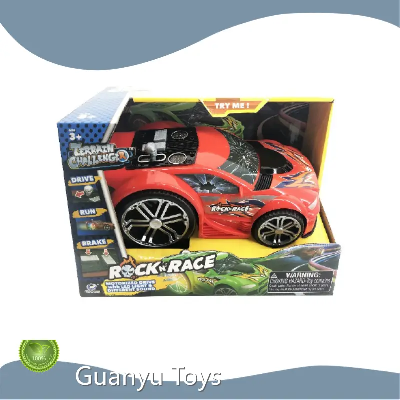 Plastic Toys Wholesale - Guanyu Toys-1 1
