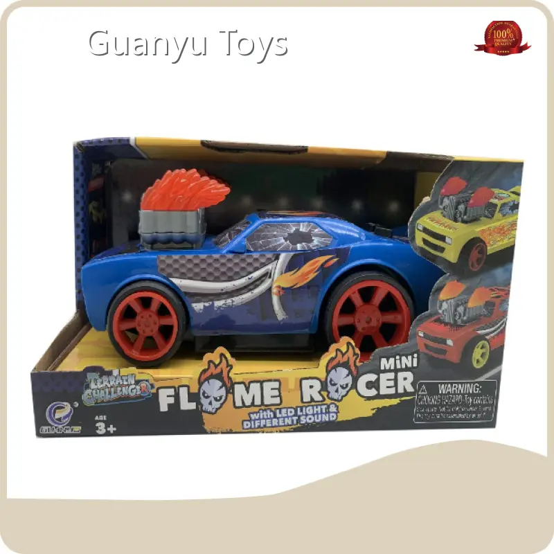 Best Toy Cars Wholesale - Guanyu Toys 1