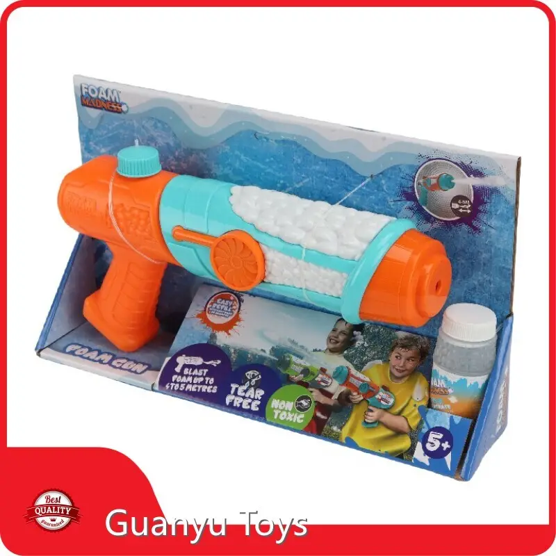 Big Foam Machine - - Guanyu Toys 1