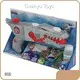 Plastic Toys Supplier by Guanyu Toys 1
