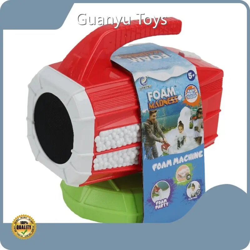 Bubble Liquid - - Guanyu Toys 1