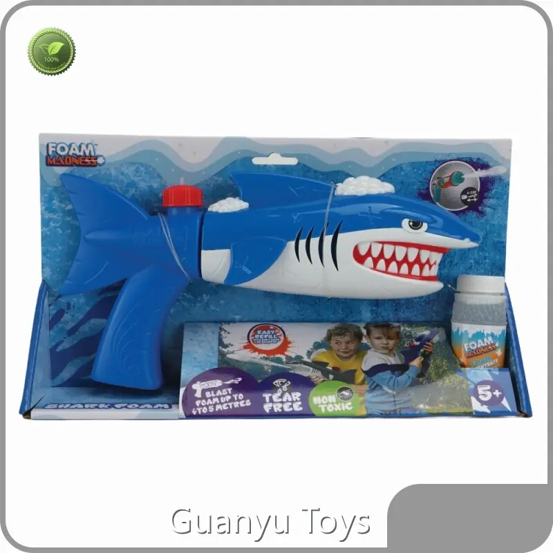 Foam Madness Wholesale - Guanyu Toys 1