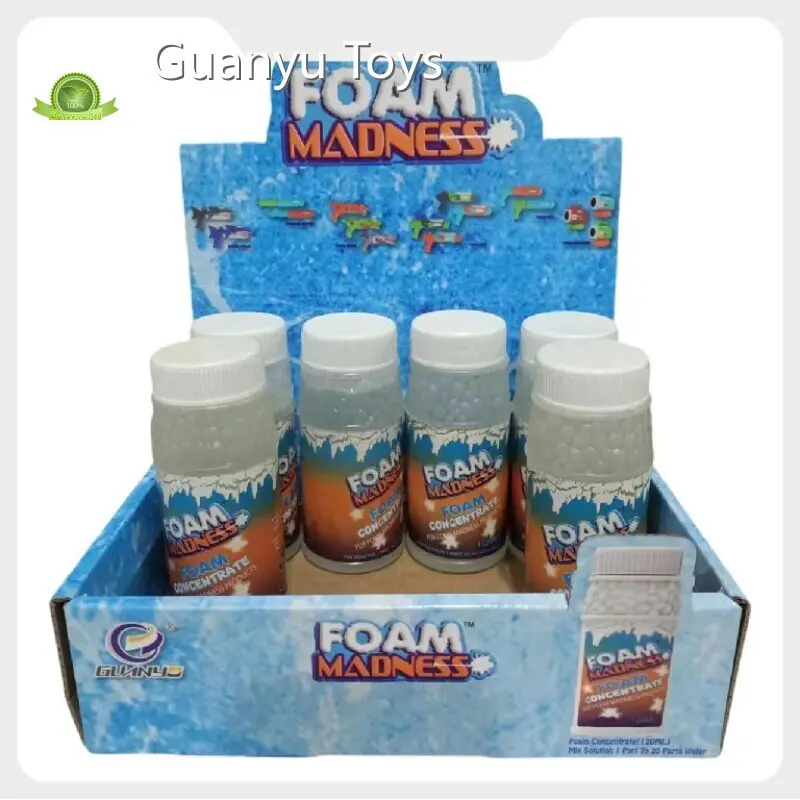 Plastic Toy Company - - Guanyu Toys-3 1
