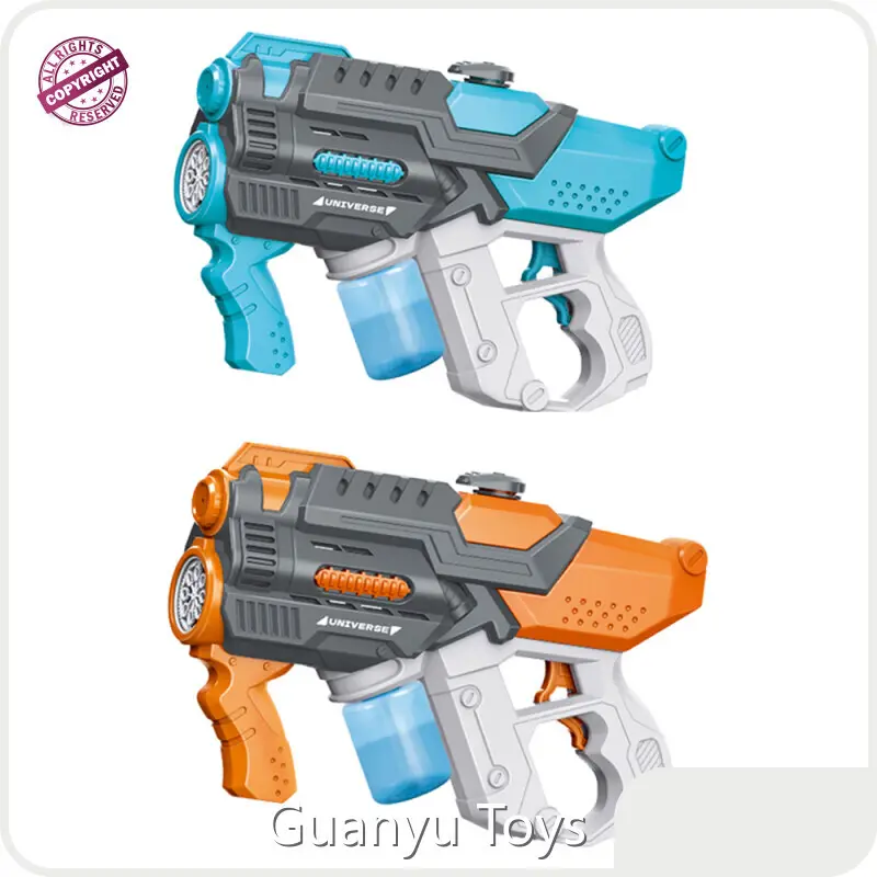 High Expansion Foam Concentrate Wholesale - Guanyu Toys-1 1