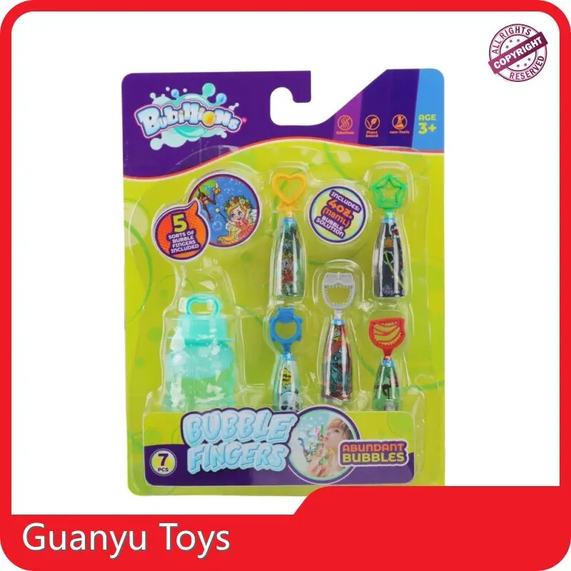 Plastic Toy Maker Wholesale - Guanyu Toys-1 1